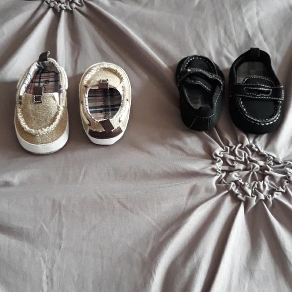 Shoes | 315 Baby Shoes Number Us1 Sold Separately | Poshmark